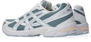 GEL-1130, Slate Blue/White 3