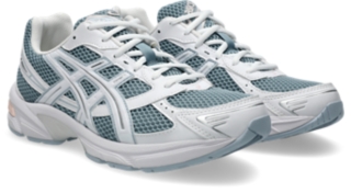 GEL-1130, Slate Blue/White 2