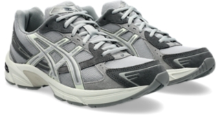 GEL-1130 | Unisex | Cement Grey/Clay Grey | Unisex Sportstyle-sko | ASICS NO