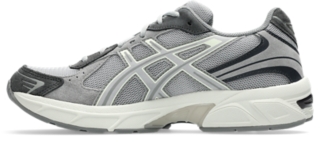 GEL-1130 | Unisex | Cement Grey/Clay Grey | Unisex Sportstyle-sko | ASICS NO
