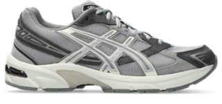 GEL-1130 | Unisex | Cement Grey/Clay Grey | Unisex Sportstyle-sko | ASICS NO