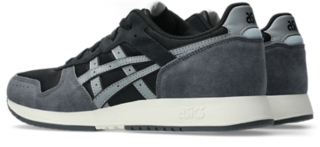 LYTE CLASSIC, Black/Gravel 3