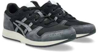 LYTE CLASSIC, Black/Gravel 2