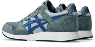 LYTE CLASSIC | Unisex | Moonrock/Gravel | Sportstyle Shoes | ASICS United States