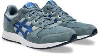 LYTE CLASSIC | Unisex | Moonrock/Gravel | Sportstyle Shoes | ASICS United States