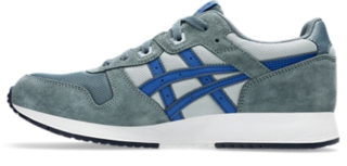 LYTE CLASSIC | Unisex | Moonrock/Gravel | Sportstyle Shoes | ASICS United States