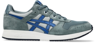 Asics gel lyte 4 argento on sale