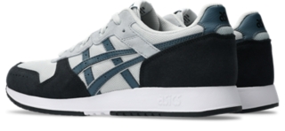 LYTE CLASSIC, Glacier Grey/Raw Indigo 3