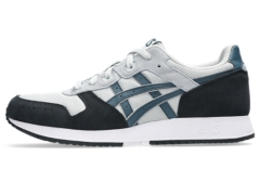 Glacier Grey/Raw Indigo