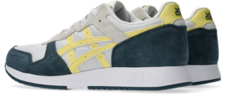 LYTE CLASSIC, White/Sunlight 3