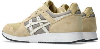 LYTE CLASSIC | Unisex | Moonrock/Gravel | Sportstyle Shoes | ASICS United States