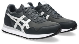 TIGER RUNNER II | Unisex | White/Dark Mint | Sportstyle Shoes | ASICS United States