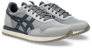 TIGER RUNNER II, Gravel/Carrier Grey 2