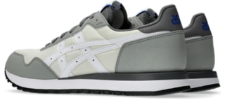 TIGER RUNNER II, Cream/White 3