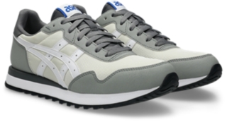 TIGER RUNNER II, Cream/White 2