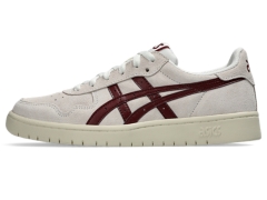 Cream/Antique Red