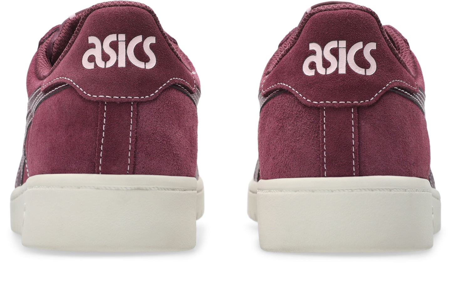Кроссовки ASICS Japan S, цвет: Фиолетовый — фото 5