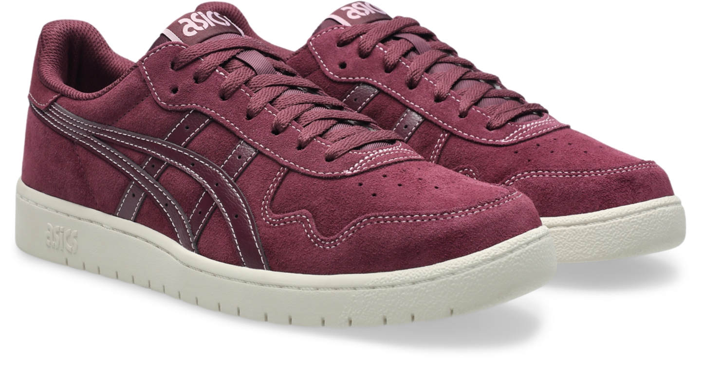 Кроссовки ASICS Japan S, цвет: Фиолетовый — фото 2