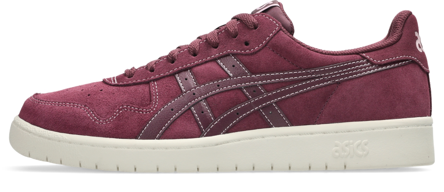 Кроссовки ASICS Japan S, цвет: Фиолетовый — фото 8