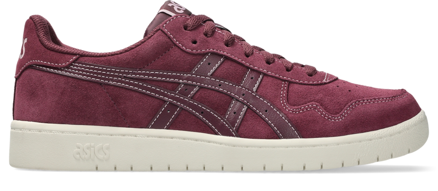 Кроссовки ASICS Japan S, цвет: Фиолетовый — фото 1