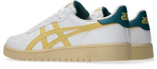 JAPAN S, White/Sulphur 3