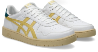 JAPAN S, White/Sulphur 2