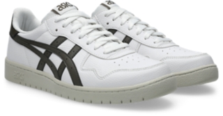 JAPAN S, White/Sepia Brown 2