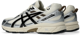 GEL-VENTURE™ 6, Cream/Black 3