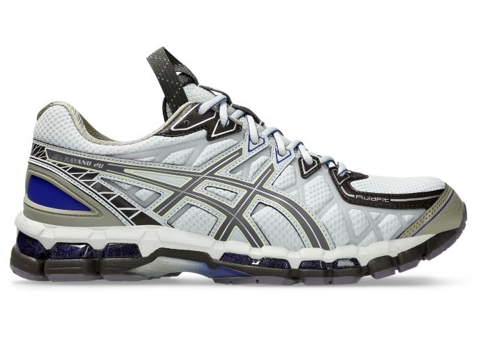 Asics kayano 20 hombre Rosas online