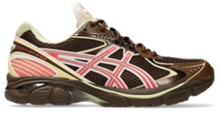 Asics gel kayano 16 Brown deals