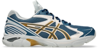 UB8 S GT 2160 Unisex Azure Pure Gold Unisex SportStyle Schuhe ASICS DE