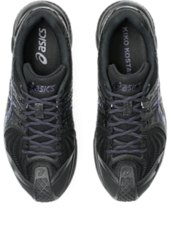 Kiko Kostadinov asics gel kiril 26