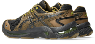 KIKO KOSTADINOV x GEL-KIRIL III