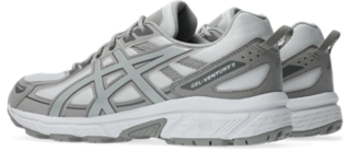 GEL-VENTURE 6, White/Cement Grey 3