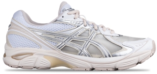 ASICS GT 2160 x Above The Clouds White Pure Silver 8.5