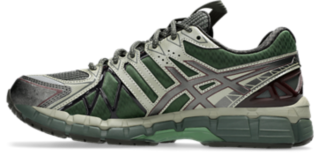 【新品】 asics ub-10s gel-kayano 20 27 アシックス UB10-S GEL-KAYANO 20