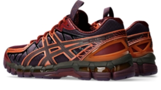 UB10-S GEL-KAYANO 20 | Unisex | Moss/Gunmetal | Unisex Sportstyle Shoes and Sneakers | ASICS Australia
