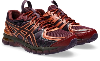 UB10-S GEL-KAYANO 20 | Unisex | Moss/Gunmetal | Unisex Sportstyle Shoes and Sneakers | ASICS Australia