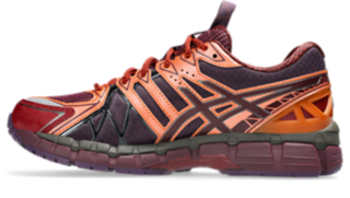 【新品】 asics ub-10s gel-kayano 20 27 アシックス UB10-S GEL-KAYANO 20