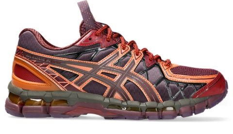 Мужские кроссовки ASICS UB10-S GEL-KAYANO 20