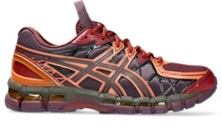 UB10-S GEL-KAYANO 20 | Unisex | Moss/Gunmetal | Unisex Sportstyle Shoes and Sneakers | ASICS Australia