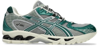 Asics nimbus green on sale