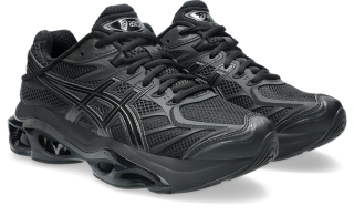 GEL-KINETIC 2.0, Black/Black 2