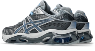 GEL-KINETIC 2.0, Pure Silver/Blue Coast 3