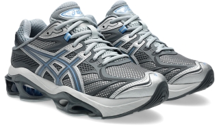 GEL-KINETIC 2.0, Pure Silver/Blue Coast 2