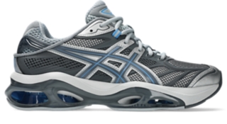 GEL-KINETIC 2.0, Pure Silver/Blue Coast 1