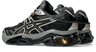 GEL-KINETIC  2.0, Clay Grey/Black 3