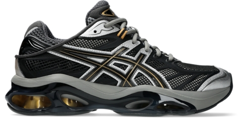 Мужские кроссовки ASICS GEL-KINETIC 2.0