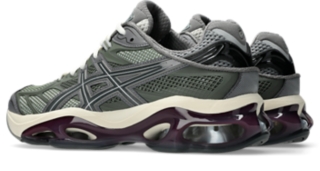 GEL-KINETIC  2.0, Lichen Green/Beniimo Purple 3