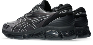 GEL-QUANTUM 360 VIII BLACK/CEMENT GREY